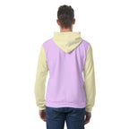 Moon Mane Unisex Hoodie - Puppy's Aesthetics