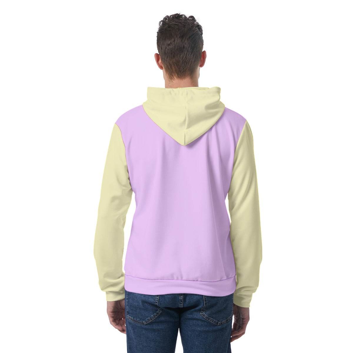 Moon Mane Unisex Hoodie - Puppy's Aesthetics