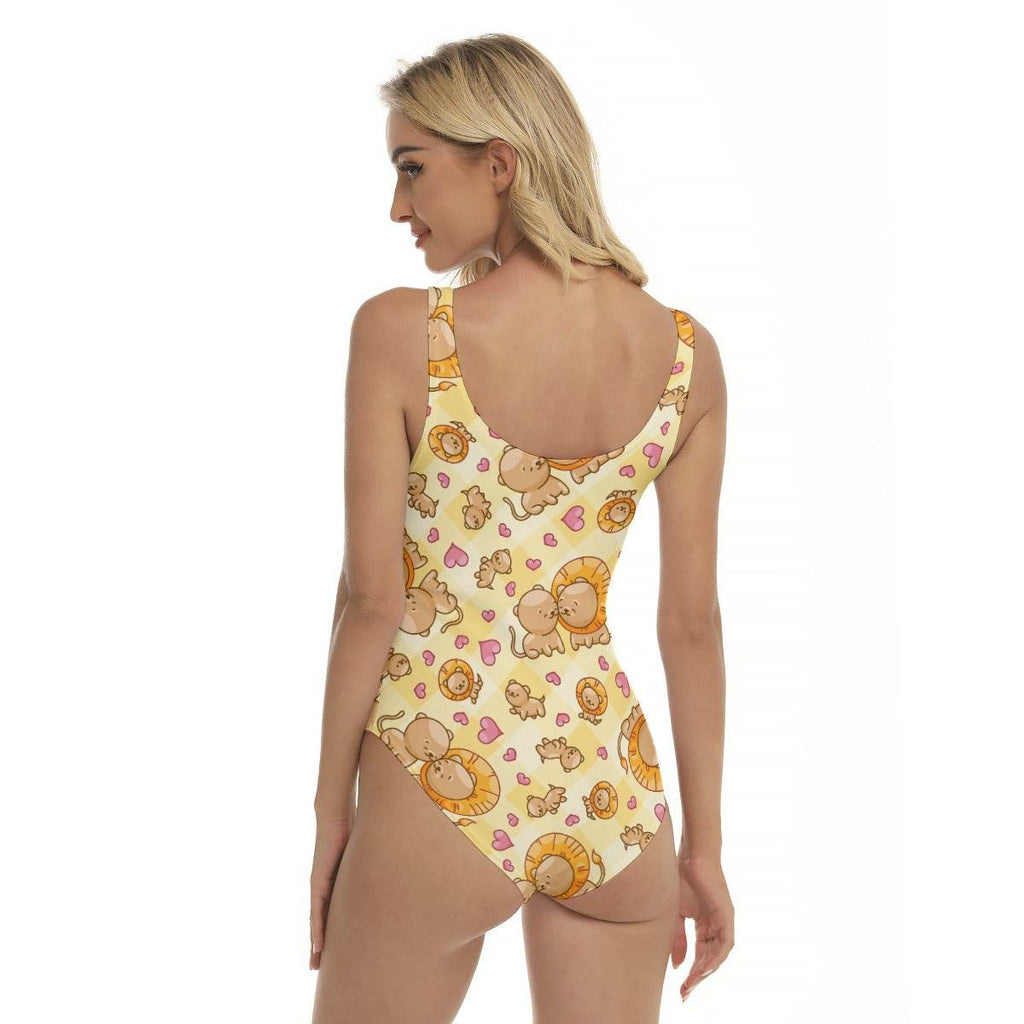 Roary Cuddles Splashie - Puppy's Aesthetics