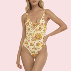 Roary Cuddles Splashie - Puppy's Aesthetics