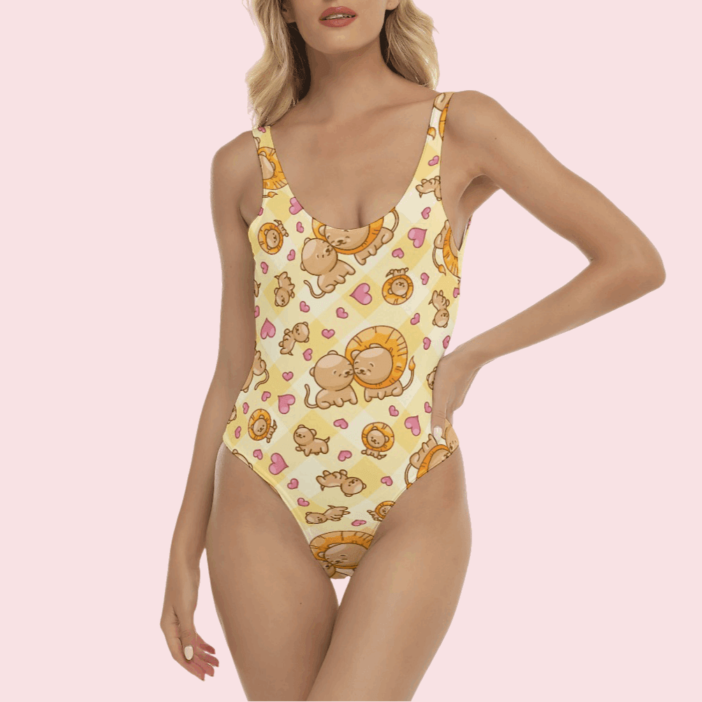 Roary Cuddles Splashie - Puppy's Aesthetics