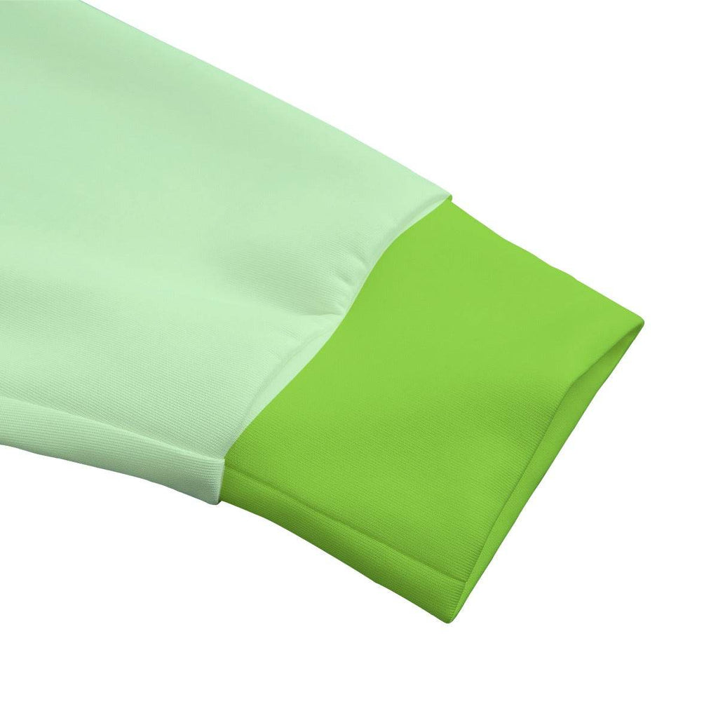 Sippin Saurus Plushie Unisex Sweater - Puppy's Aesthetics