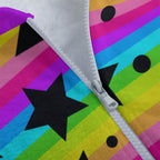 Starlight BunBun Ears Unisex Hoodie - Puppy's Aesthetics