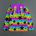 Starlight BunBun Ears Unisex Hoodie - Puppy's Aesthetics