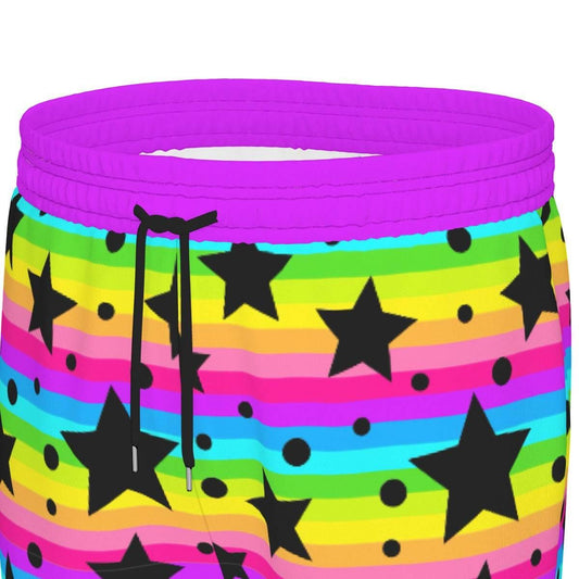Starlight BunBun Soft Unisex Sweatpants - Puppy's Aesthetics