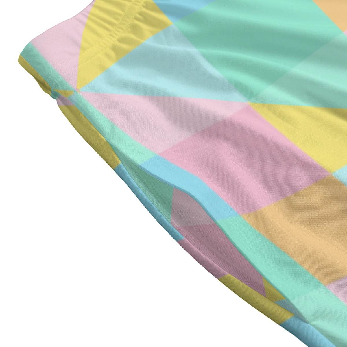 Sugar Love Skater Skirt - Puppy's Aesthetics