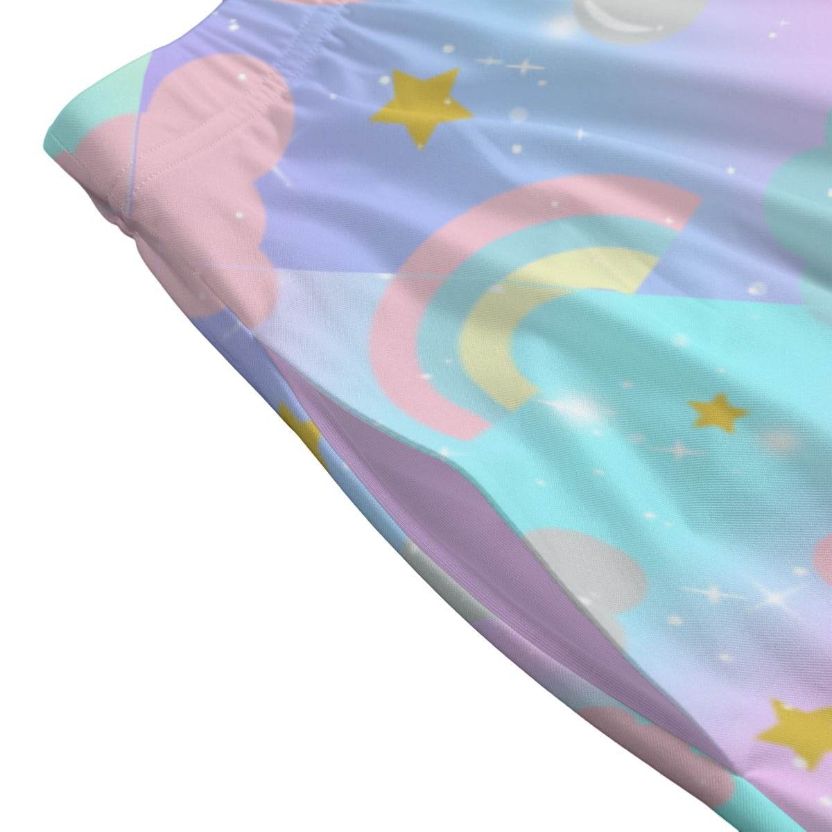 Sugar Sky Skirt - Puppy's Aesthetics