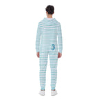 Sweet Lil Seahorse Hooded Pajamas - Puppy's Aesthetics
