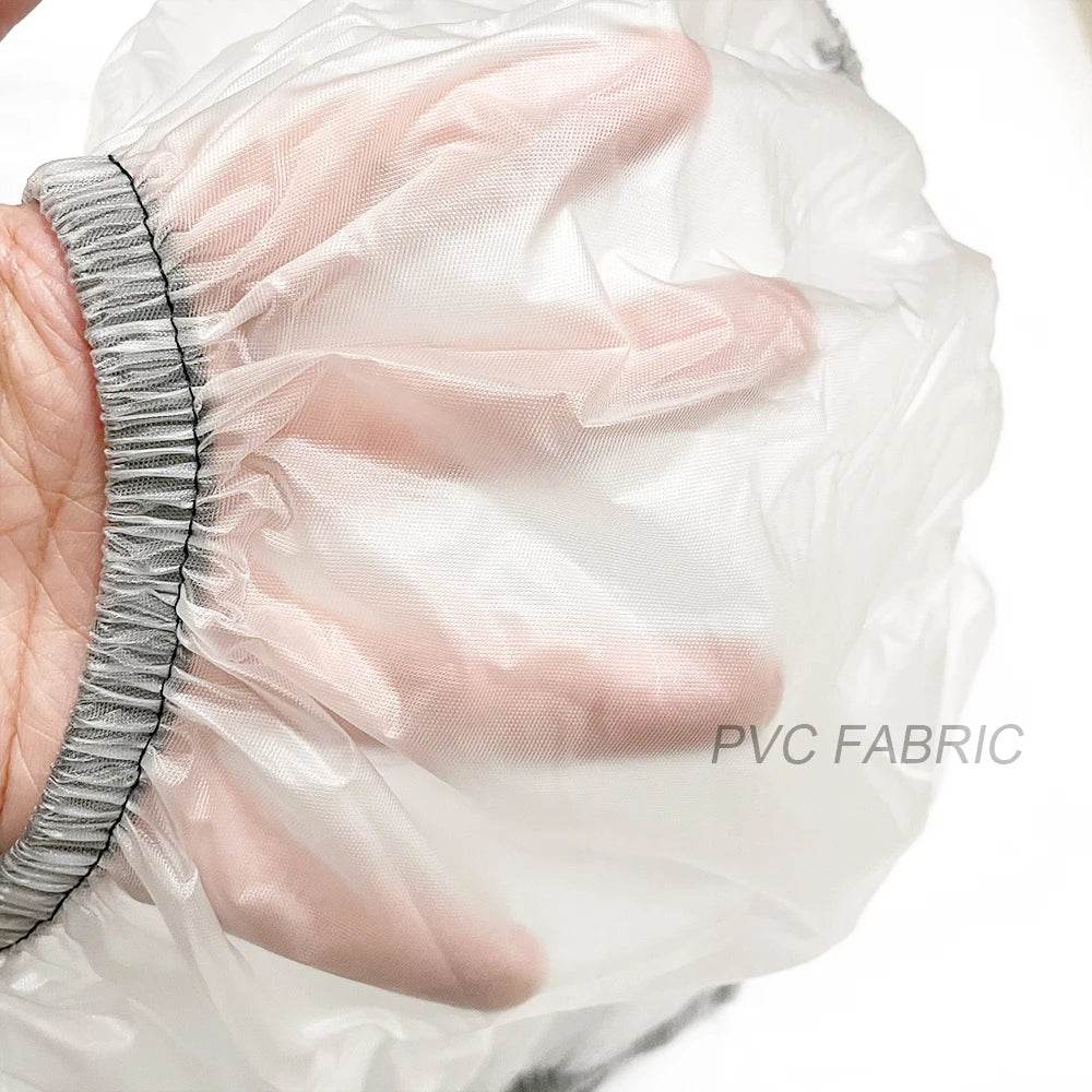 Puddle Pals PVC Diaper Cover - Puppy's Aesthetics