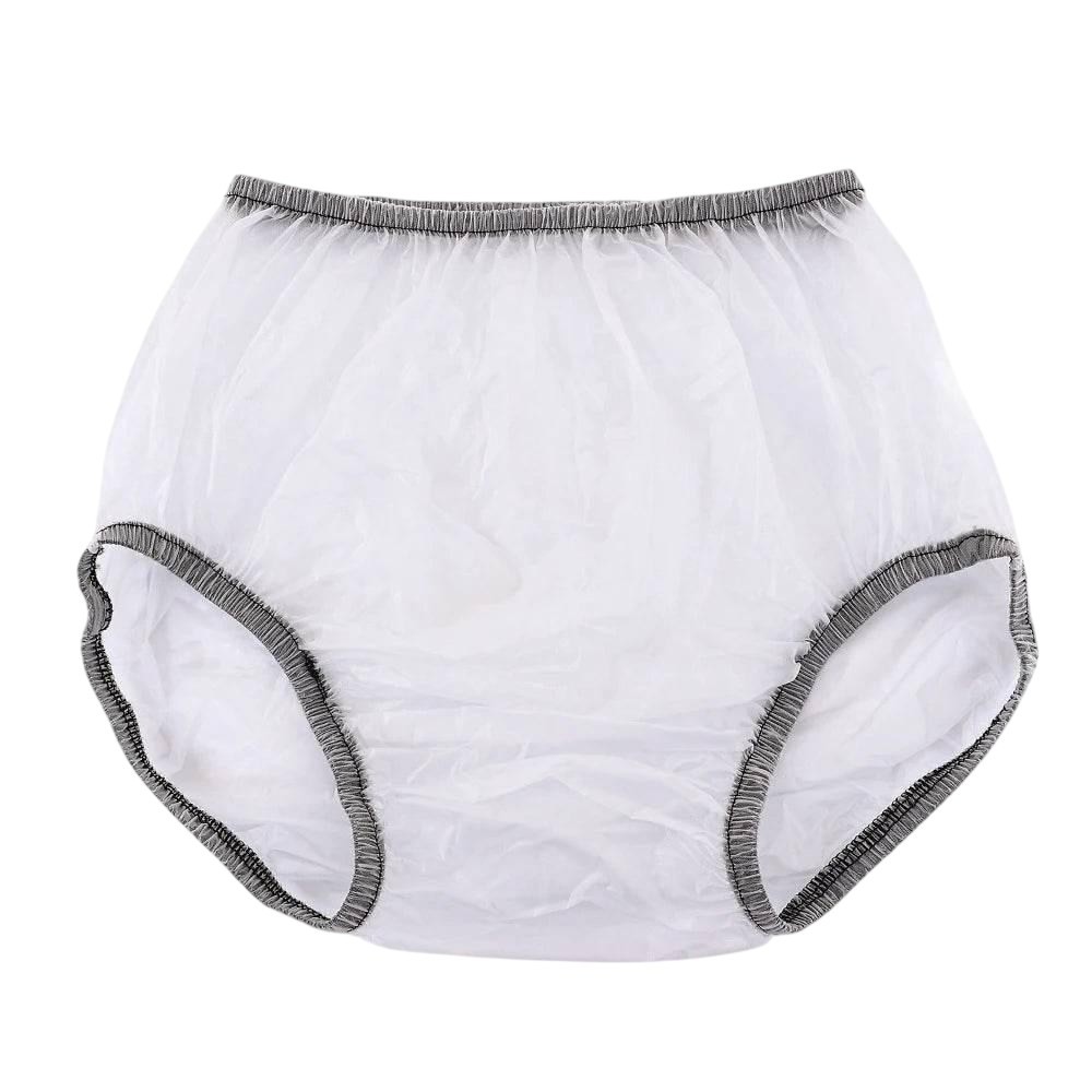 Puddle Pals PVC Diaper Cover - Puppy's Aesthetics