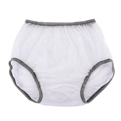 Puddle Pals PVC Diaper Cover - Puppy's Aesthetics