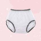 Puddle Pals PVC Diaper Cover - Puppy's Aesthetics