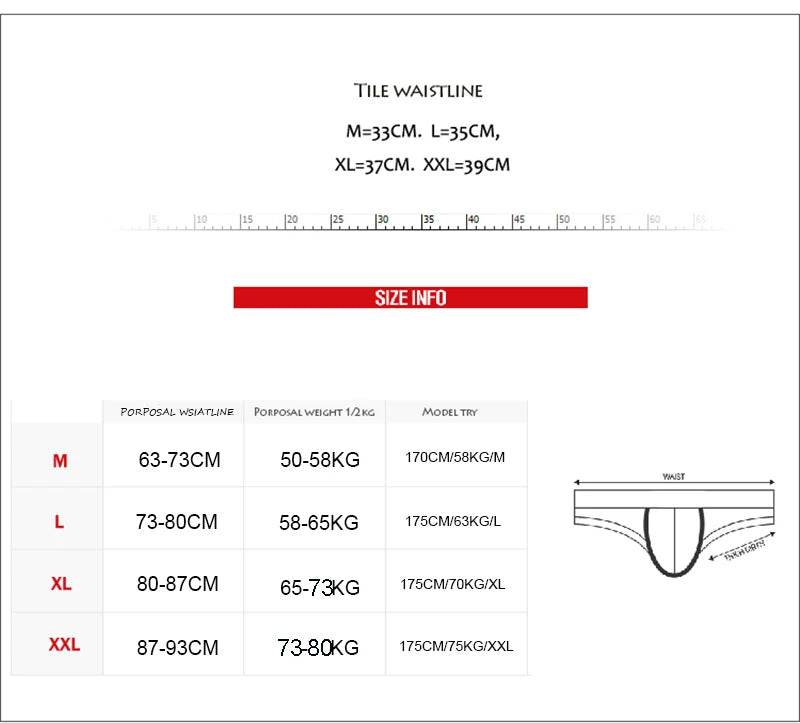 Playful Pup Briefs (Colors) - Puppy's Aesthetics