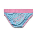 Playful Pup Briefs (Colors) - Puppy's Aesthetics