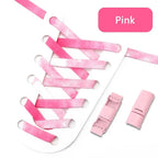 Rainbow Magic No-Tie Laces (Colors) - Puppy's Aesthetics