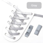 Rainbow Magic No-Tie Laces (Colors) - Puppy's Aesthetics