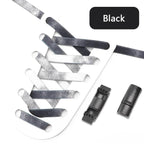 Rainbow Magic No-Tie Laces (Colors) - Puppy's Aesthetics