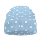 Baby Blue Comfy Cap - Puppy's Aesthetics