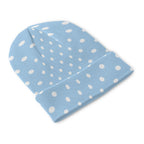 Baby Blue Comfy Cap - Puppy's Aesthetics