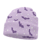 Pastel Twinkle Bats Comfy Cap - Puppy's Aesthetics