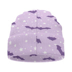 Pastel Twinkle Bats Comfy Cap - Puppy's Aesthetics