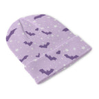 Pastel Twinkle Bats Comfy Cap - Puppy's Aesthetics