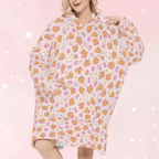 Bearly Adorable Sleepy Cocoon - Puppy's Aesthetics