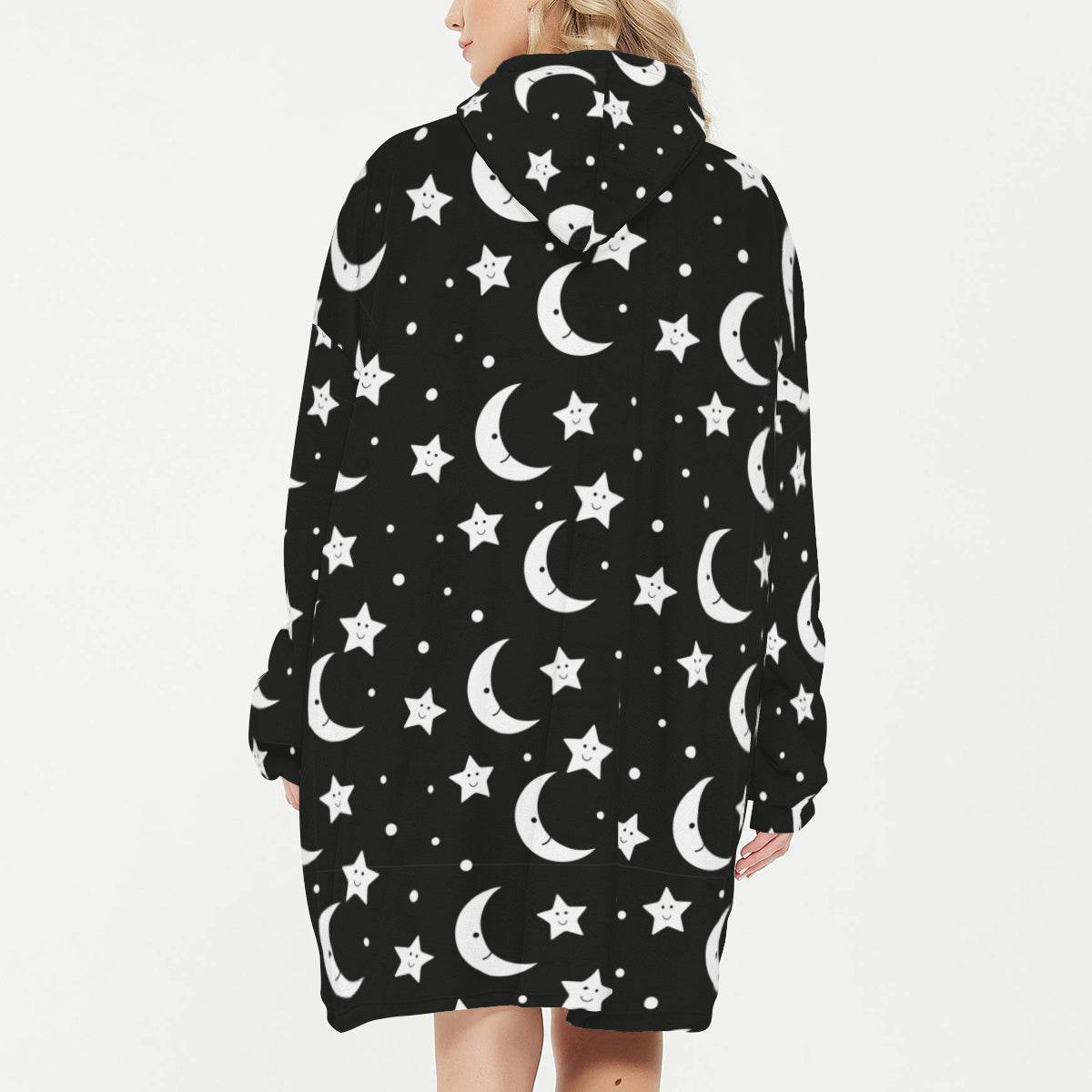 Dream Drift Sleepy Cocoon - Puppy's Aesthetics