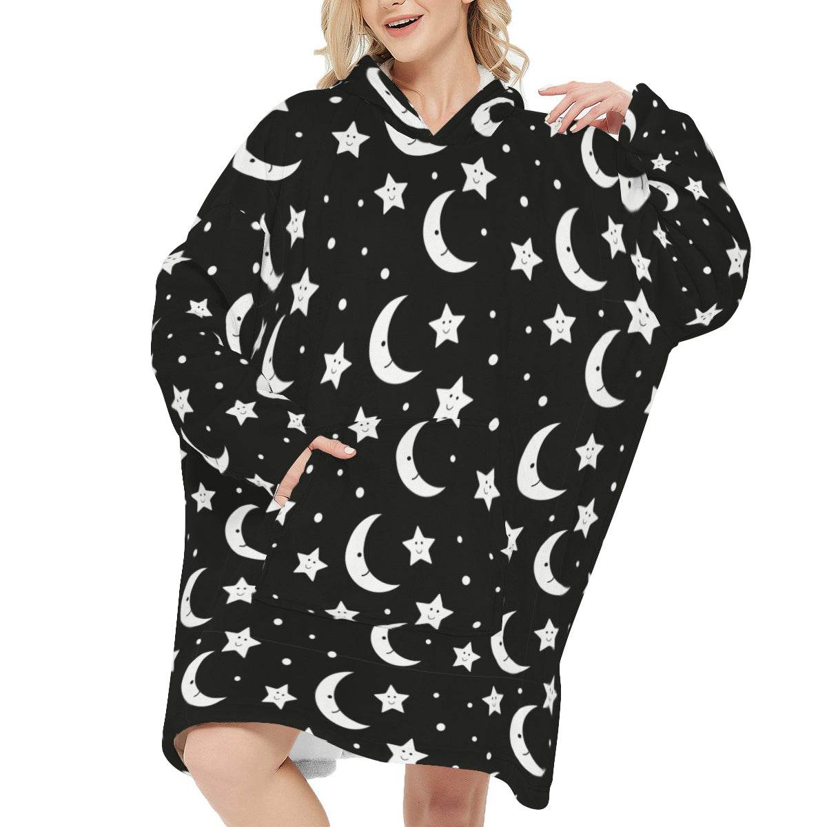 Dream Drift Sleepy Cocoon - Puppy's Aesthetics