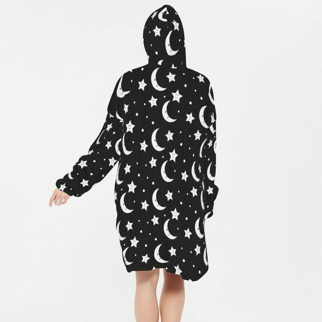 Dream Drift Sleepy Cocoon - Puppy's Aesthetics