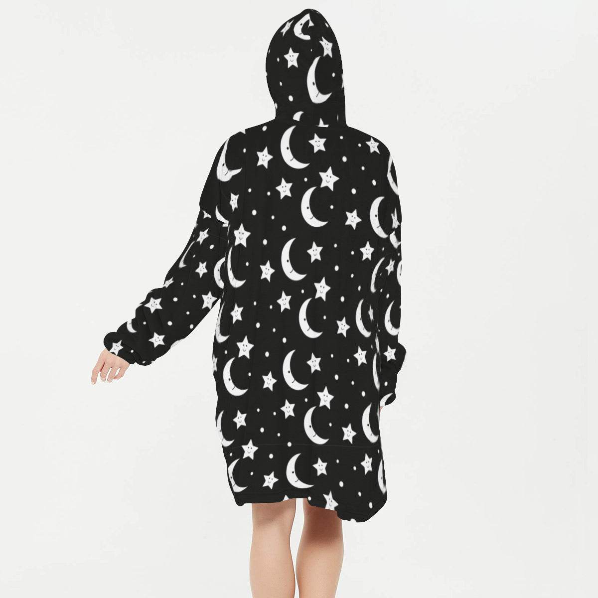 Dream Drift Sleepy Cocoon - Puppy's Aesthetics