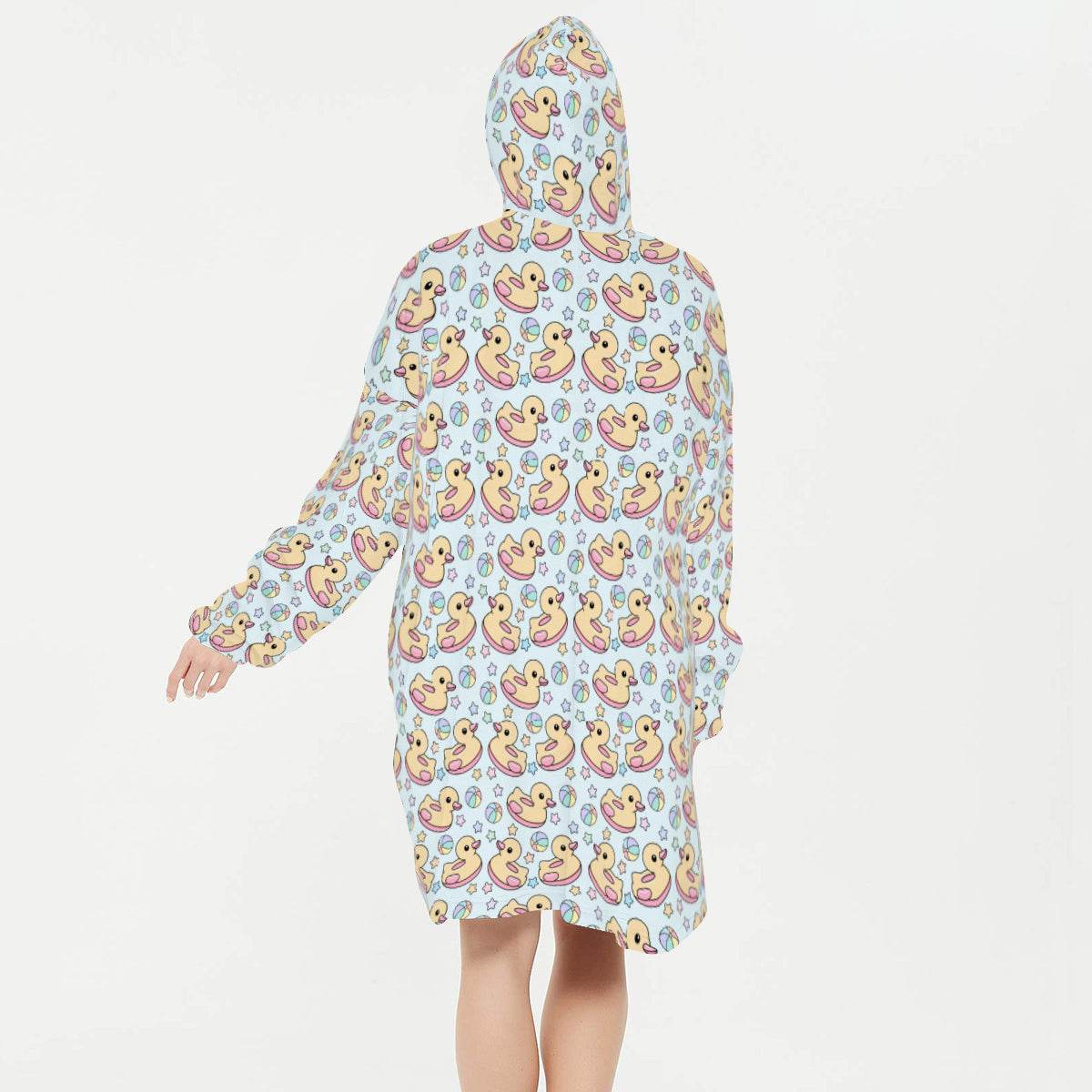 Splish Splash Sleepy Cocoon - Puppy's Aesthetics