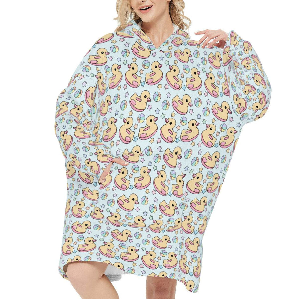 Splish Splash Sleepy Cocoon - Puppy's Aesthetics