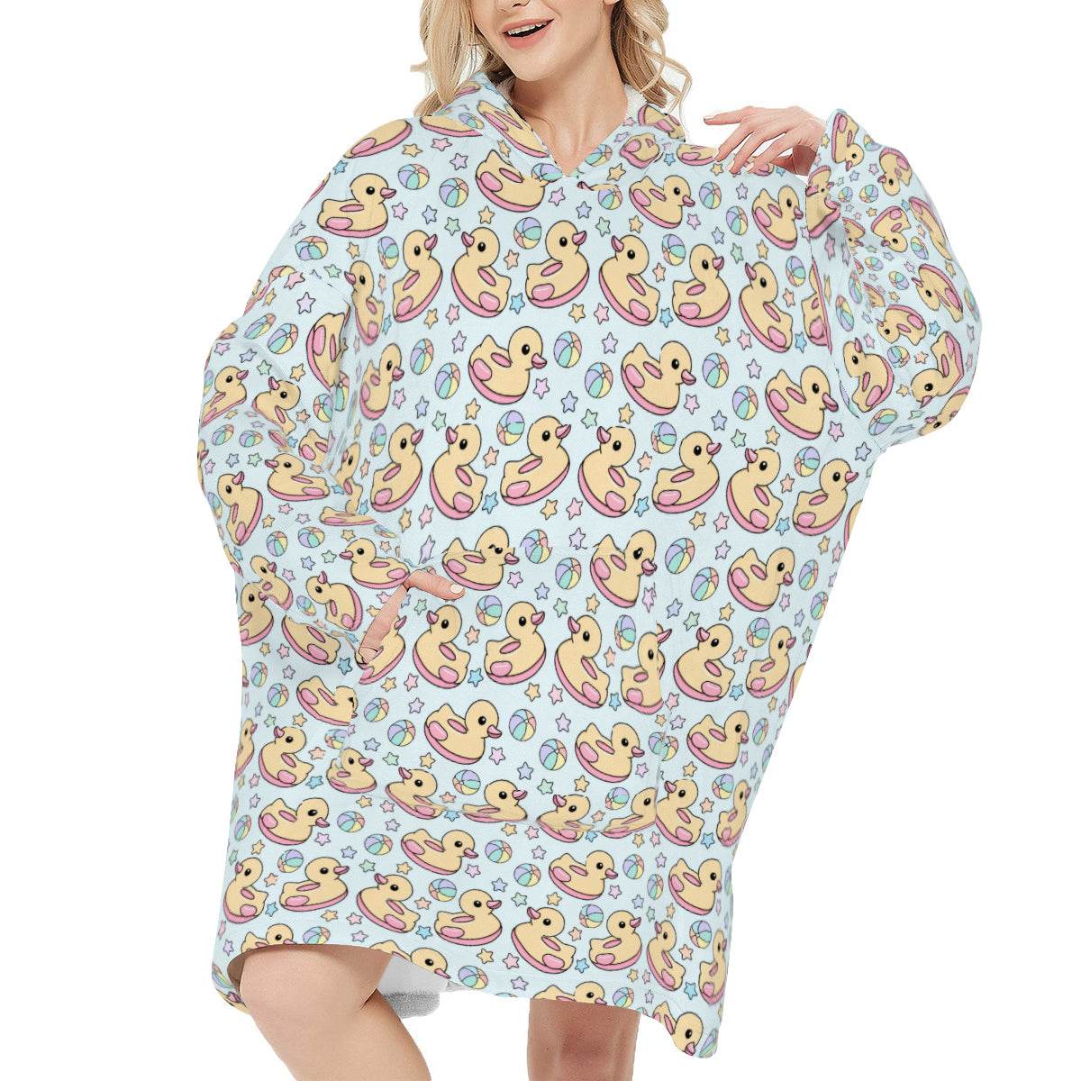 Splish Splash Sleepy Cocoon - Puppy's Aesthetics