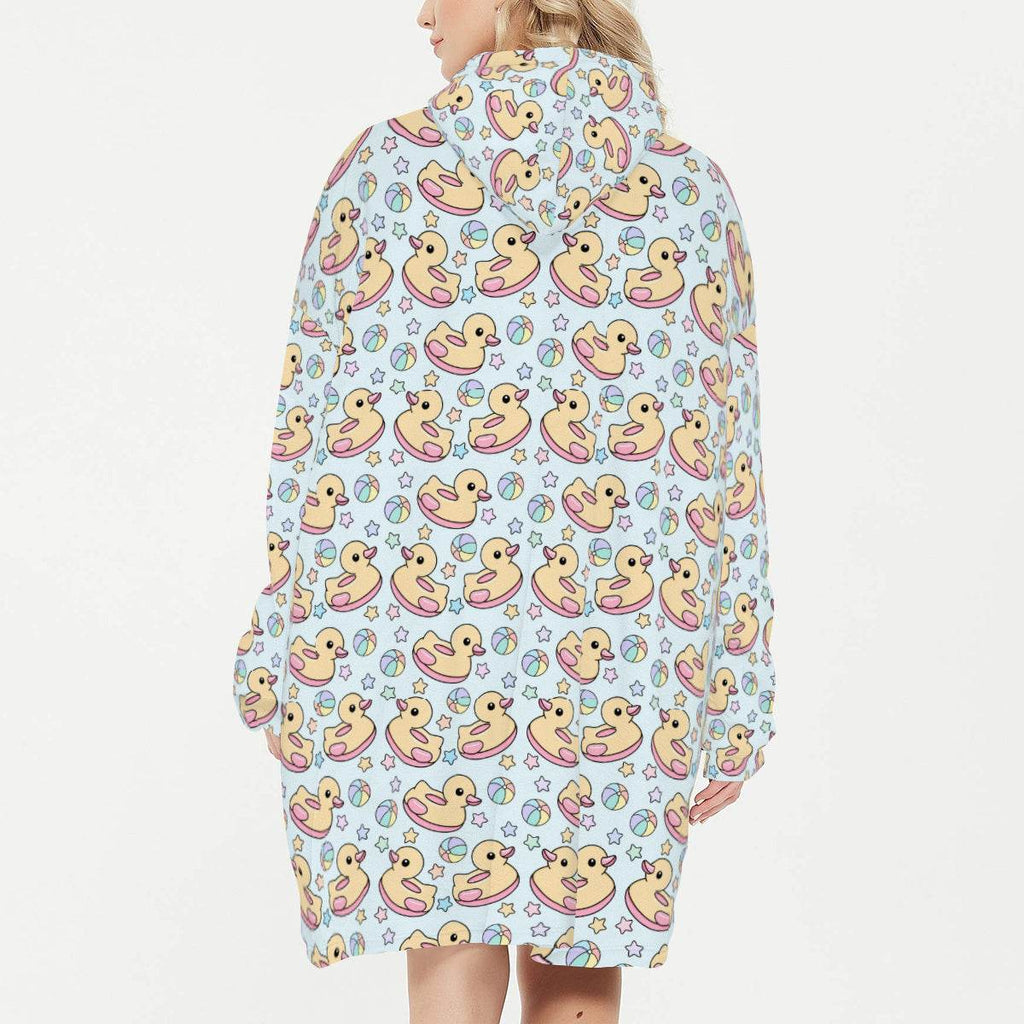 Splish Splash Sleepy Cocoon - Puppy's Aesthetics