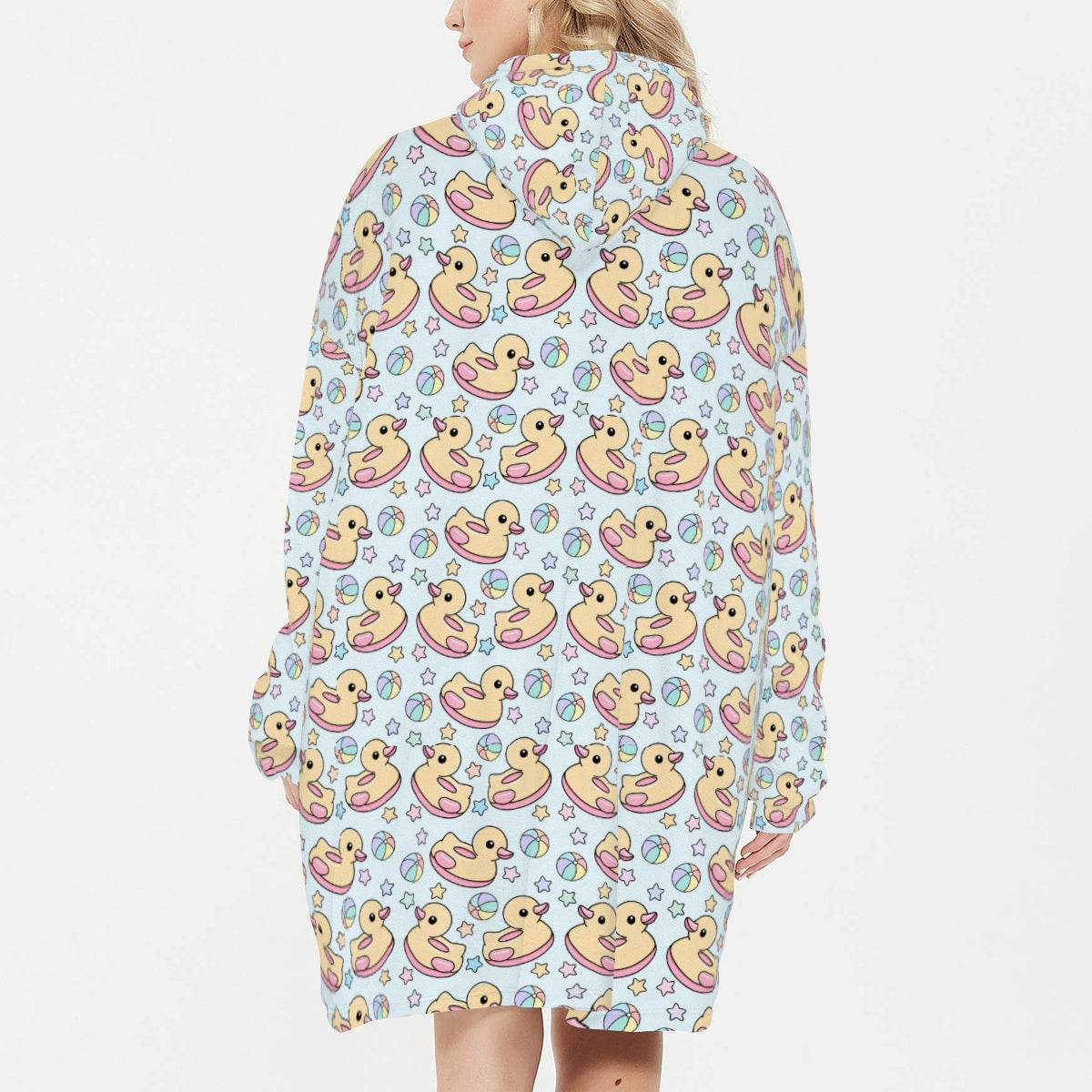 Splish Splash Sleepy Cocoon - Puppy's Aesthetics