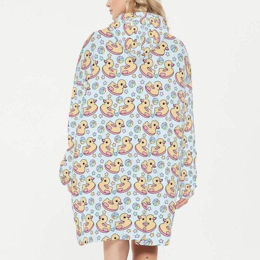 Splish Splash Sleepy Cocoon - Puppy's Aesthetics