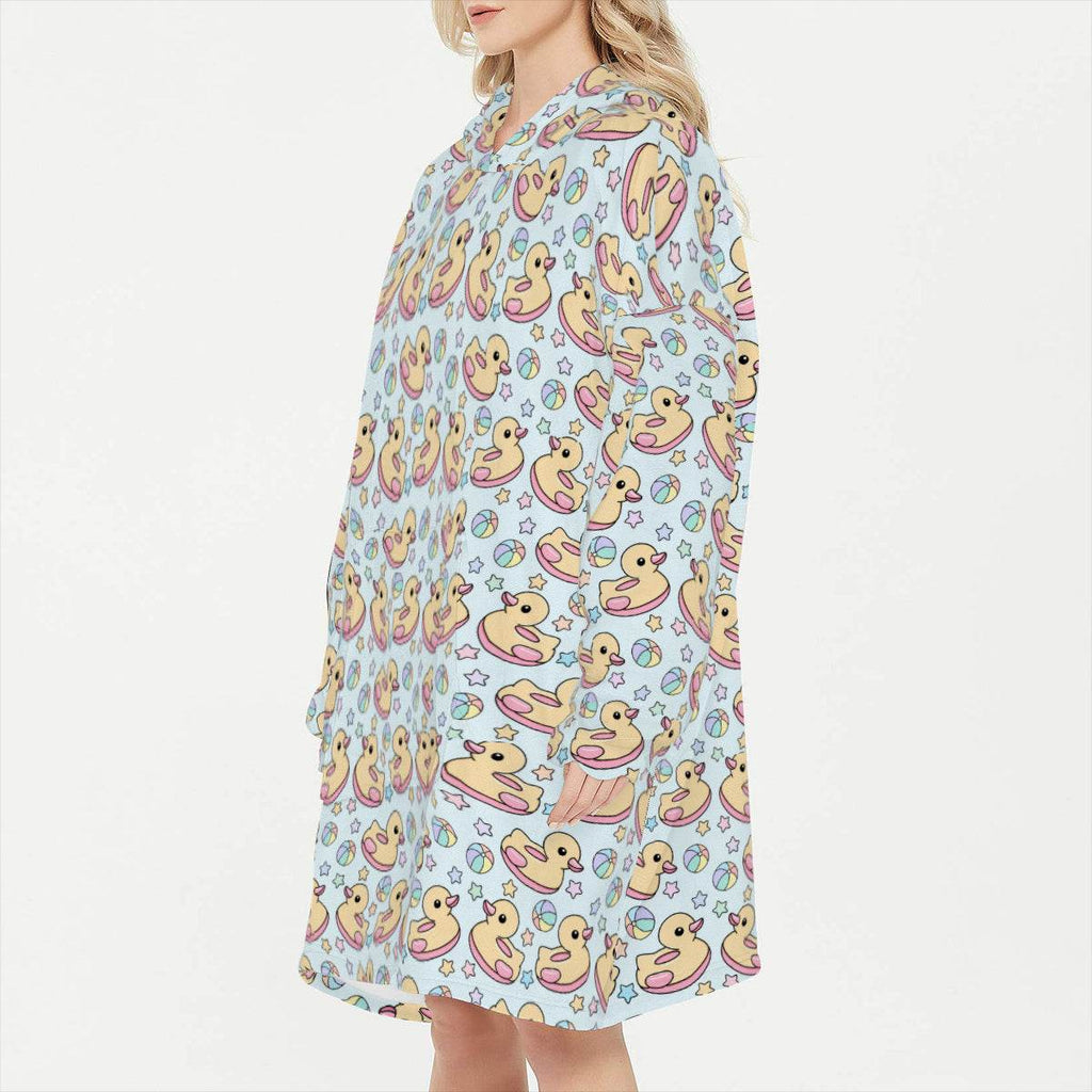 Splish Splash Sleepy Cocoon - Puppy's Aesthetics