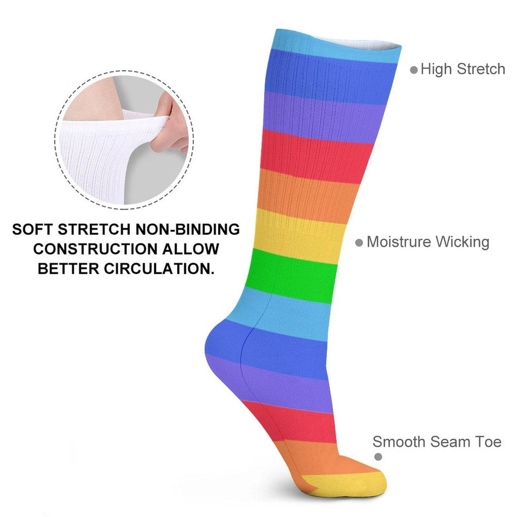 Rainbow Breeze Tubies - Puppy's Aesthetics