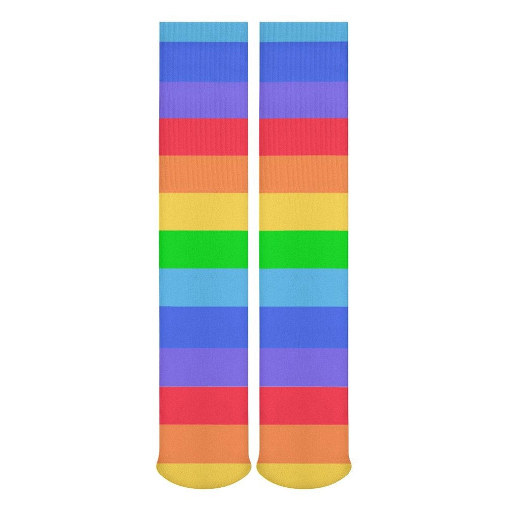 Rainbow Breeze Tubies - Puppy's Aesthetics