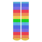 Rainbow Breeze Tubies - Puppy's Aesthetics