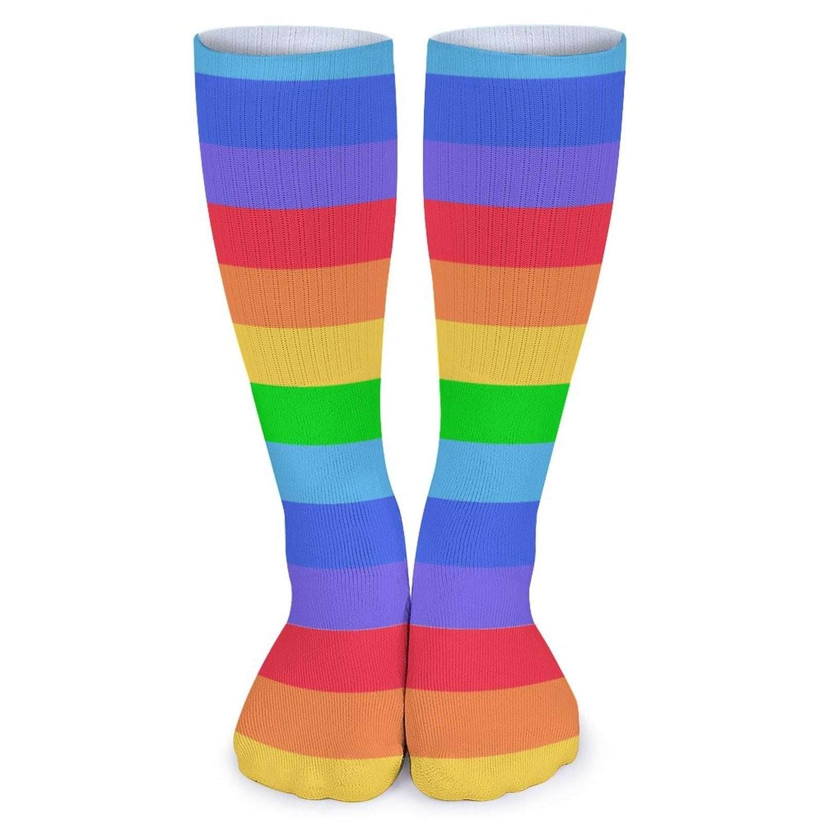 Rainbow Breeze Tubies - Puppy's Aesthetics