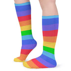 Rainbow Breeze Tubies - Puppy's Aesthetics