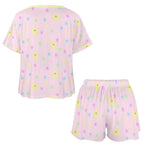 Bear Daydream Pajama Set - Puppy's Aesthetics