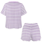 Dino Dreams Pajama Set - Puppy's Aesthetics