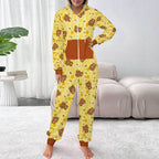 Honey Paw Unisex Snuggle Suit - Puppy's Aesthetics