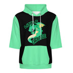 Little Draggie Halfie Unisex Hoodie - Puppy's Aesthetics