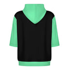 Little Draggie Halfie Unisex Hoodie - Puppy's Aesthetics