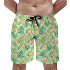 Little Spots Waddle Shorts - Puppy's Aesthetics