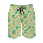 Little Spots Waddle Shorts - Puppy's Aesthetics